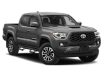 Used 2022 Toyota Tacoma TRD Sport Double Cab RWD, Pickup for sale #F39141A - photo 1