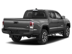 Used 2022 Toyota Tacoma TRD Sport Double Cab RWD, Pickup for sale #F39141A - photo 2