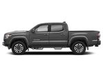 Used 2022 Toyota Tacoma TRD Sport Double Cab RWD, Pickup for sale #F39141A - photo 3