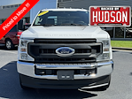 2021 Ford F-350 Crew Cab DRW 4x4, Flatbed Truck for sale #FP16250 - photo 4