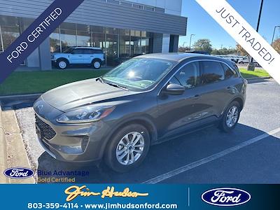 2020 Ford Escape FWD, SUV for sale #FP16437A - photo 1