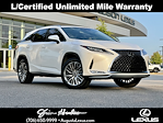 Used 2022 Lexus RX FWD, SUV for sale #L34393A - photo 3