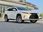 Used 2022 Lexus RX FWD, SUV for sale #L34393A - photo 4