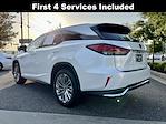 Used 2022 Lexus RX FWD, SUV for sale #L34393A - photo 2