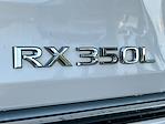 Used 2022 Lexus RX FWD, SUV for sale #L34393A - photo 10