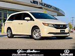 Used 2017 Honda Odyssey EX-L FWD, Minivan for sale #L33937C - photo 3