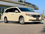 Used 2017 Honda Odyssey EX-L FWD, Minivan for sale #L33937C - photo 4