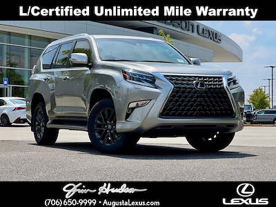 Used 2022 Lexus GX 460 Premium 4x4, SUV for sale #L34140A - photo 1