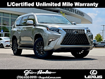 Used 2022 Lexus GX 460 Premium 4x4, SUV for sale #L34140A - photo 3