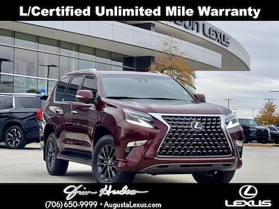 Used 2022 Lexus GX 460 Premium 4x4, SUV for sale #L34153A - photo 1