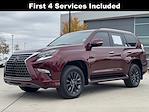 Used 2022 Lexus GX 460 Premium 4x4, SUV for sale #L34153A - photo 6