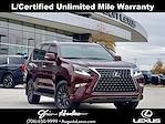 Used 2022 Lexus GX 460 Premium 4x4, SUV for sale #L34153A - photo 1