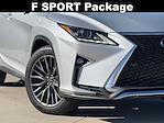 Used 2019 Lexus RX Sport AWD, SUV for sale #L34189A - photo 3