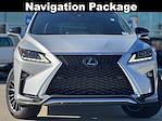 Used 2019 Lexus RX Sport AWD, SUV for sale #L34189A - photo 4