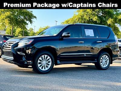 Used 2017 Lexus GX 460 4x4, SUV for sale #L34231B - photo 1