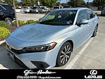 Used 2022 Honda Civic EX FWD, Hatchback for sale #L34346A - photo 1