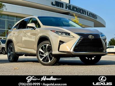 Used 2016 Lexus RX FWD, SUV for sale #L34347A - photo 1