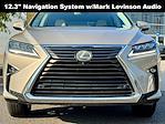 Used 2016 Lexus RX FWD, SUV for sale #L34347A - photo 4