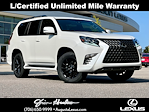 Used 2022 Lexus GX 4x4, SUV for sale #L34361A - photo 3