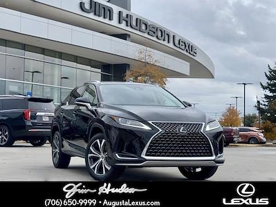 Used 2020 Lexus RX FWD, SUV for sale #L34403A - photo 1