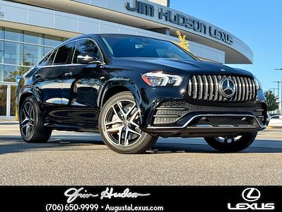 Used 2023 Mercedes-Benz GLE-Class, SUV for sale #L34442A - photo 1