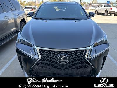 Used 2016 Lexus NX Sport FWD, SUV for sale #L34446A - photo 1