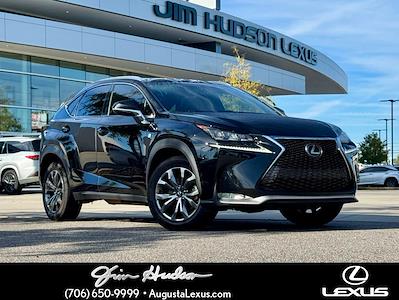 Used 2016 Lexus NX Sport FWD, SUV for sale #L34446A - photo 1