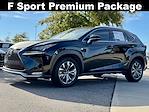 Used 2016 Lexus NX Sport FWD, SUV for sale #L34446A - photo 7