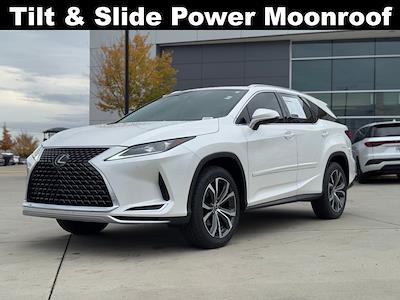 Used 2020 Lexus RX FWD, SUV for sale #L34465A - photo 1