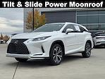 Used 2020 Lexus RX FWD, SUV for sale #L34465A - photo 1