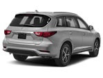 Used 2020 Infiniti QX60 Luxe FWD, SUV for sale #L34480A - photo 2