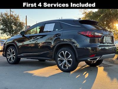 Used 2022 Lexus RX 350 Premium FWD, SUV for sale #L34506A - photo 1