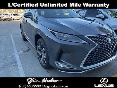 Used 2022 Lexus RX 350 Premium FWD, SUV for sale #L34512A - photo 1