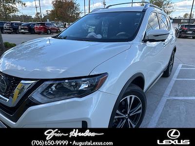 Used 2019 Nissan Rogue SV FWD, SUV for sale #L34514A - photo 1