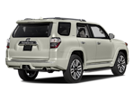 Used 2016 Toyota 4Runner Limited 4x4, SUV for sale #L34524A - photo 2