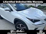 Used 2021 Lexus NX AWD, SUV for sale #L34533A - photo 1