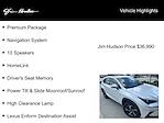 Used 2021 Lexus NX AWD, SUV for sale #L34533A - photo 5