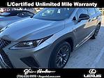 Used 2022 Lexus RX 350 Sport AWD, SUV for sale #L34548A - photo 1