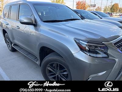 Used 2021 Lexus GX 4x4, SUV for sale #L34554A - photo 1