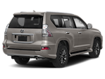 Used 2020 Lexus GX 4x4, SUV for sale #L34557A - photo 1