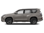 Used 2020 Lexus GX 4x4, SUV for sale #L34557A - photo 2