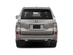 Used 2020 Lexus GX 4x4, SUV for sale #L34557A - photo 4