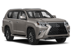 Used 2020 Lexus GX 4x4, SUV for sale #L34557A - photo 5