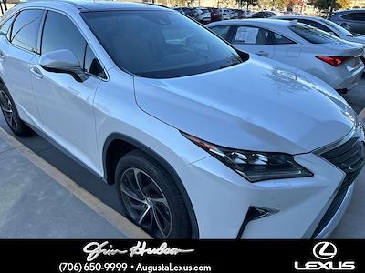 Used 2017 Lexus RX FWD, SUV for sale #L34564A - photo 1