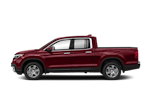 2020 Honda Ridgeline Crew Cab AWD, Pickup for sale #L34570A - photo 10