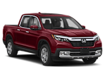 2020 Honda Ridgeline Crew Cab AWD, Pickup for sale #L34570A - photo 13