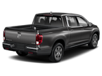 2020 Honda Ridgeline Crew Cab AWD, Pickup for sale #L34570A - photo 9