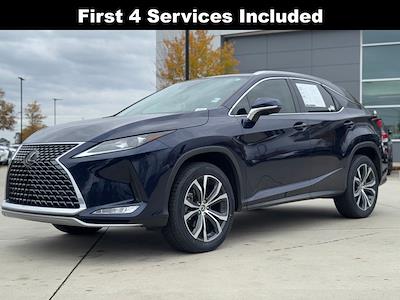 Used 2022 Lexus RX 350 Premium FWD, SUV for sale #L34572A - photo 1