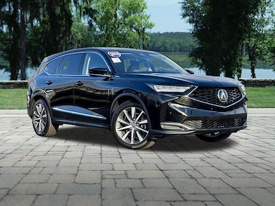 Used 2025 Acura MDX Technology FWD, SUV for sale #L34576A - photo 1