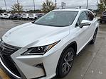 Used 2016 Lexus RX FWD, SUV for sale #L34577A - photo 2